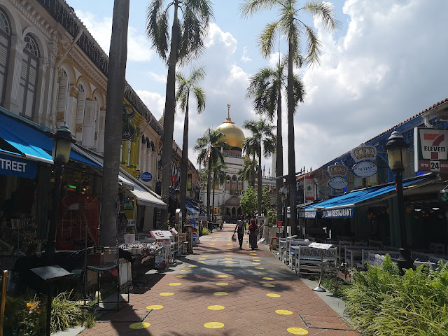 Kampong Glam