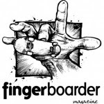 fingerboard