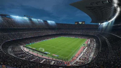 تحميل لعبة Pro Evolution Soccer 2018 نسخة ريباك بروابط مباشرة