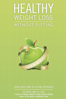 Weight Loss Without Dieting in 2019