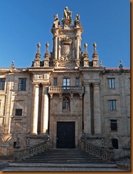 Santiago, St Martin N