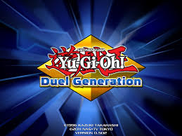 Yu-Gi-Oh! Duel Generation v1.06a Mod APK Data