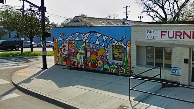 Inglewood, TN: A Vibrant and Affordable Neighborhood in East Nashville