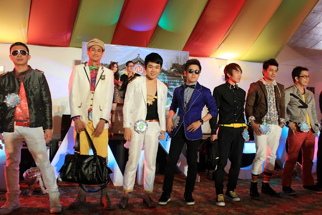 justjovitz_MANGO TEAM FILIPINAS K-POP CHRISTMAS PARTY 2012 