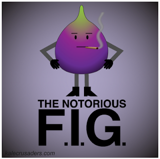 The Notorious F.I.G.