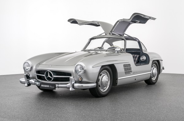 Top 7 Best German Cars of All Time
