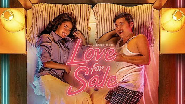 Love For Sale