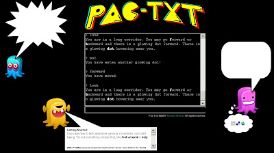 Pac-txt