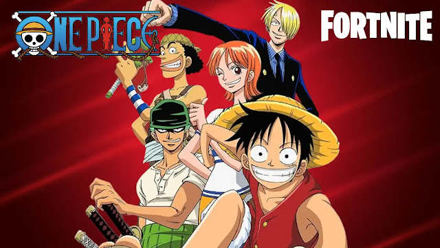 Fortnite x One Piece crossover, Fortnite x One Piece collab, Fortnite x One Piece crossover release date, fortnite x one piece skins, one piece fortnite skins, fortnite one piece skins, fortnite one piece cosmetics, fortnite one piece event