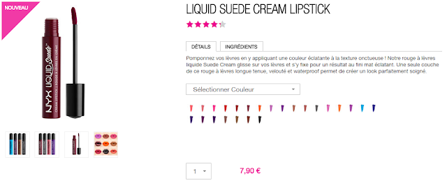  http://www.nyxcosmetics.fr/fr_FR/levres/rouge-a-levres/liquid-suede-cream-lipstick/NYX_201.html