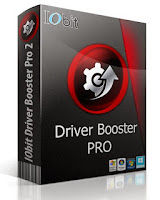 Iobit Driver Booster PRO 3.0.3.261 Full Version