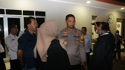 Usai  8 Hari Dirawat ART Lompat dari Atap Rumah di Cimone Meninggal Dunia, Ini Keterangan Kapolres