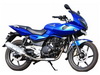 Bajaj Pulsar DTS-I 220 cc 