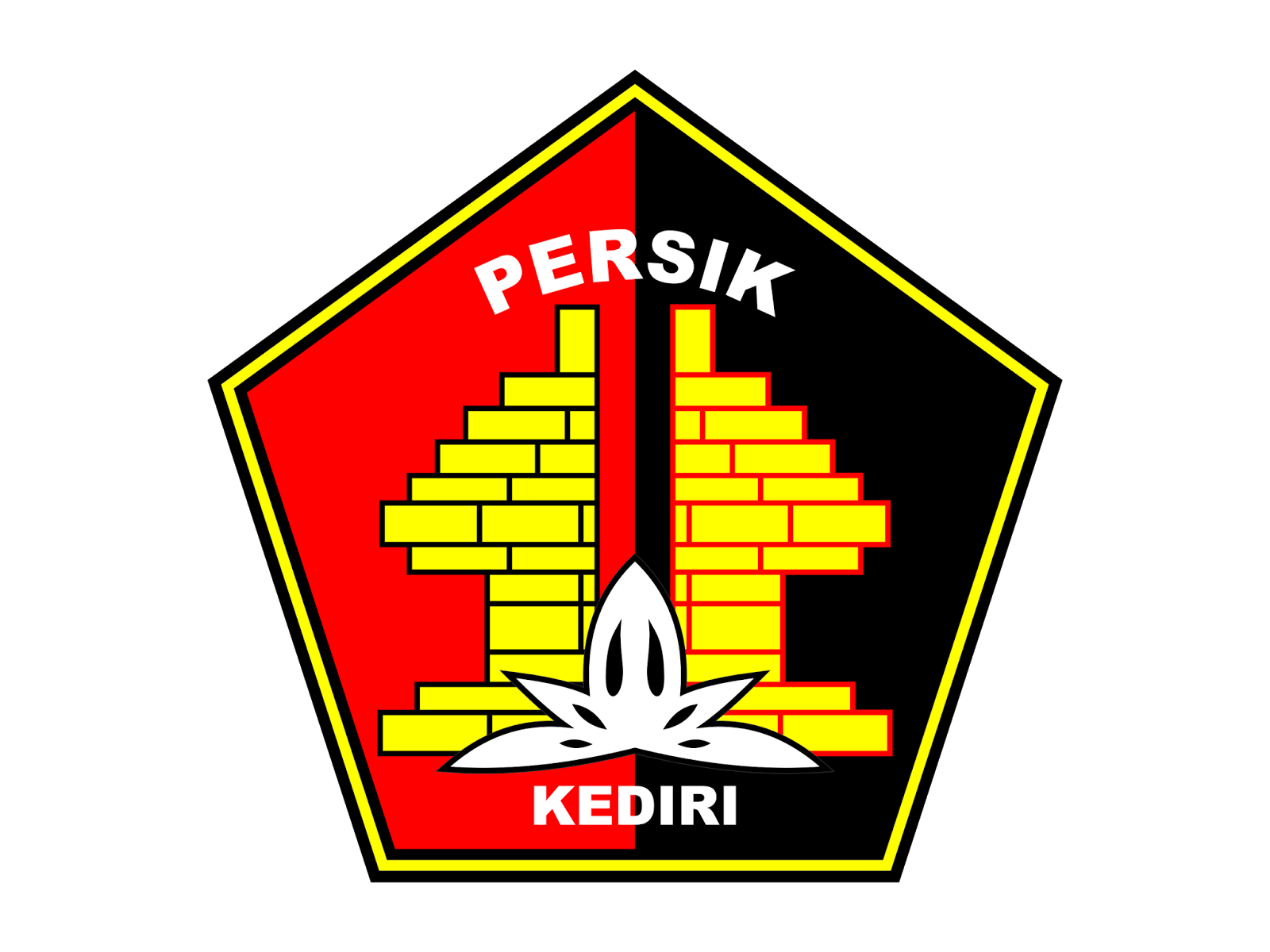 Logo Persik Kediri Vector Cdr & Png HD | GUDRIL LOGO | Tempat-nya Download logo CDR