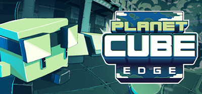 Planet Cube Edge New Game Pc Switch