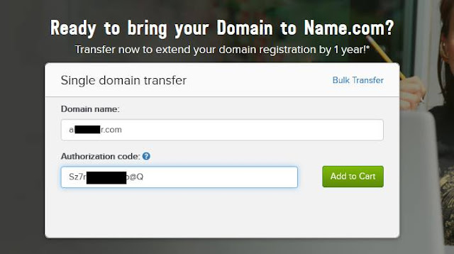 Trik Hemat Renewal Nama Domain dan Whoisguard