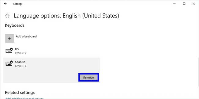 7-remove-keyboard-layout-windows-10