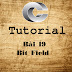 C Tutorial Part 19 - Bit Fields