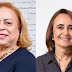 UFG coordenada por mulheres: Universidade elege nova reitora e  Regional Goiás empossa nova diretora