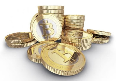 Virtual Currencies Drops