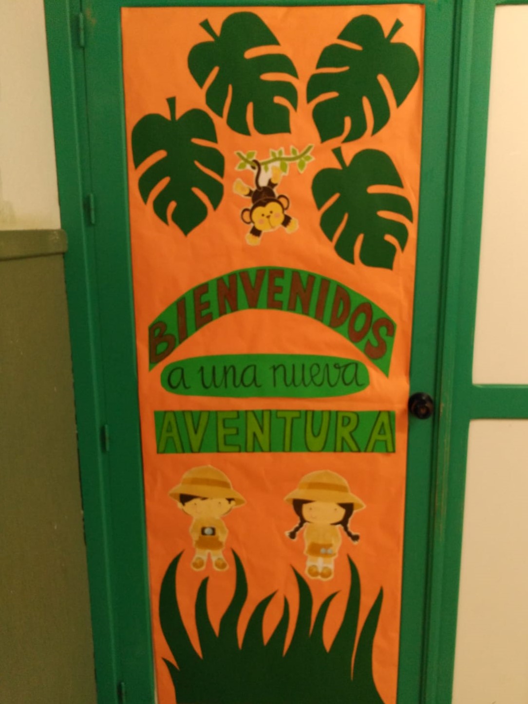 Mi aula