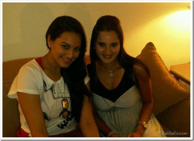 sania