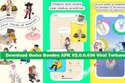 Download Game Bondee APK V2.0.0.636 Viral Terbaru 2023