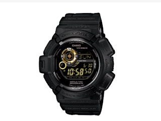 Casio G-Shock Mudman G-9300GB-1DR