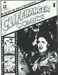 Cliffhanger Comics