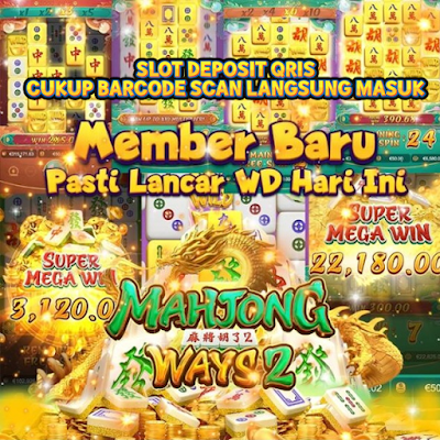 Slot Gacor: Slot Paling Fenomena