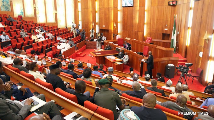 Senate Orders NLNG To Pay Host Communities N18.4bn in Rivers Compensation Within 60 Days for their pipeline right of way