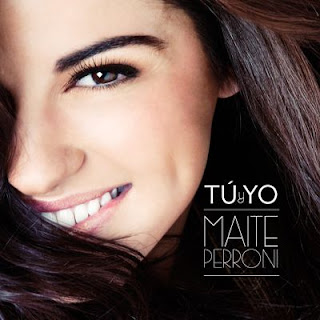 Maite Perroni - Tú y Yo