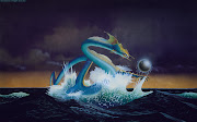 Surreal wallpapers (roger dean surreal landscapes )