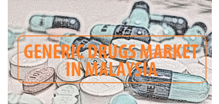 Generic drugs market in Malaysia