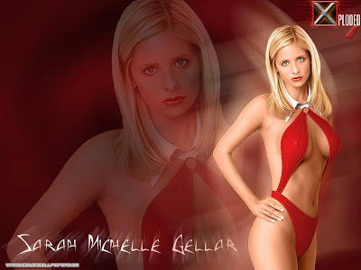 gellar michelle pix sarah. Romantic Sarah Michelle Gellar