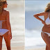 Kate Upton swimwear The other woman