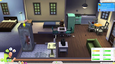 تحميل لعبة Sims 4 سيمز 4 للكمبيوتر 