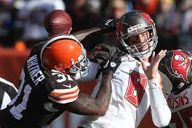 Cleveland Browns v Tampa Bay Buccaneers Live Streaming Complete List