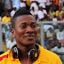 Andre Ayew, Gyan lead with congratulatory messages to Black Stars B