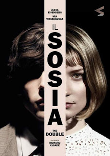 Il sosia - The Double