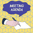 Meeting on 28 May 2024 - Agenda