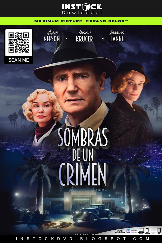 Sombras de un Crimen (2023)1080p HD Latino