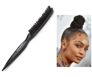 Desenreda la Belleza: Guía Completa de Peines para Cabellos Afro Rizados