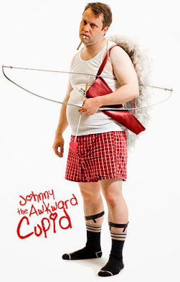 Funny Cupid Valentine's Day Pictures 1