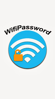 Contraseñas Wifi en Android con WifiPassword