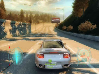 Need For Speed Undercover PC Game Free Download