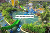 12 Most popular waterparks in Bali