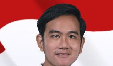 Jadi Cawapres Prabowo, Inilah Profil Gibran Rakabuming