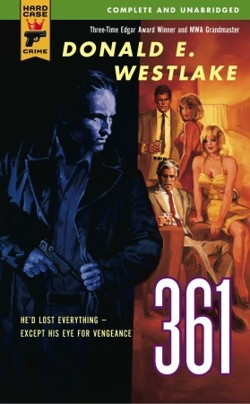 361 by Donald E Westlake