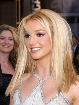 britney hair